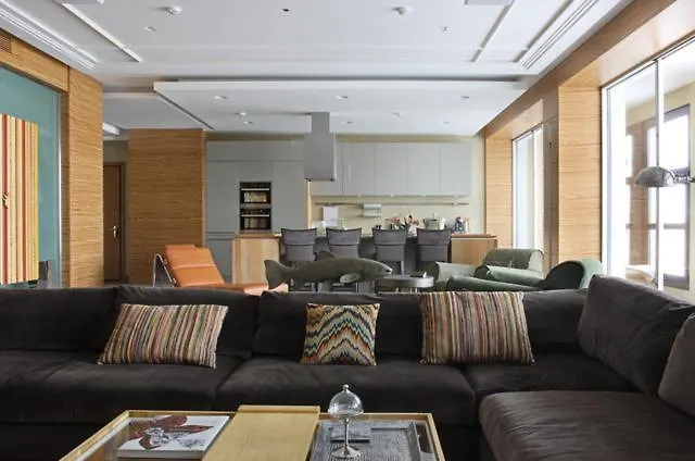 Cozy Room In The Heart Of Berlin 0*,