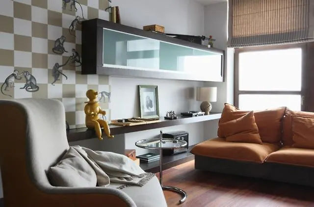 Cozy Room In The Heart Of Berlin Germany